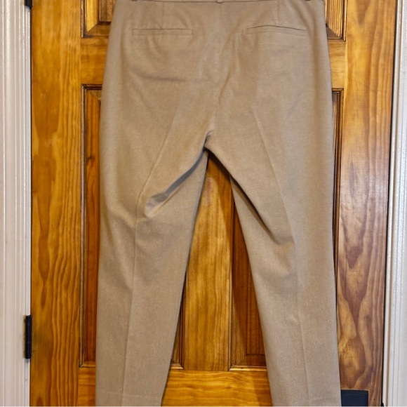Banana Republic Women’s Sloan Pant Size 12 - Picture 4 of 8